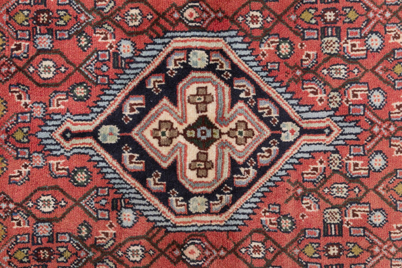 Läufer Perser - Nomadic - 180 x 77 cm - hellrot