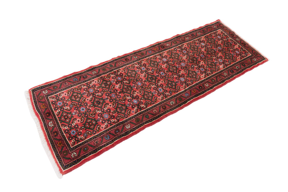Hamadan Dywan 197x70cm - Dywan perski