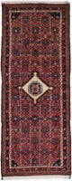 Hosseinabad Dywan 195x78cm - Dywan perski