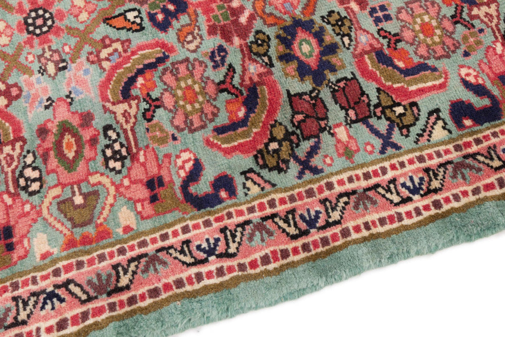 Läufer Perser - Classic - 170 x 73 cm - mehrfarbig