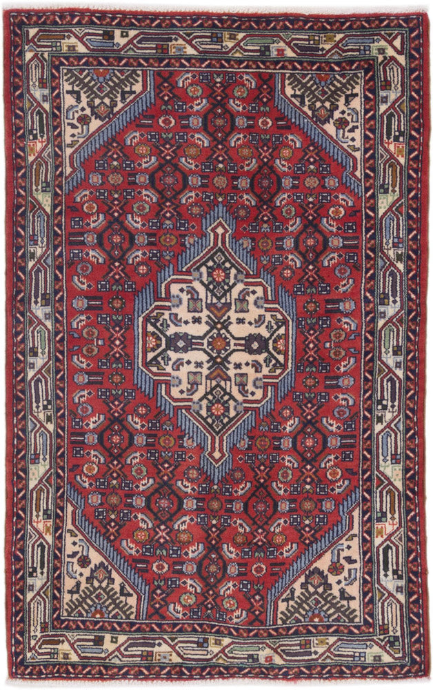 Rudbar Dywan 165x105cm - Dywan perski