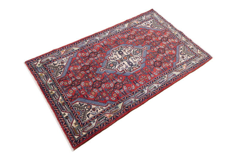 Rudbar Dywan 165x105cm - Dywan perski