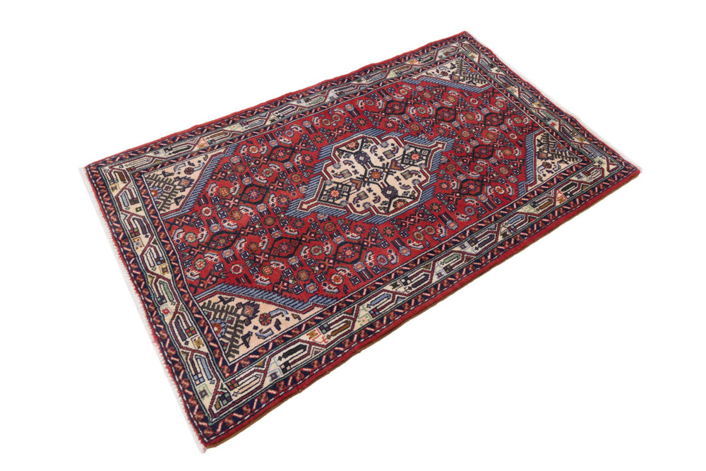 Rudbar Dywan 165x105cm - Dywan perski