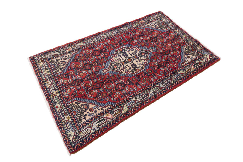 Rudbar Dywan 165x105cm - Dywan perski