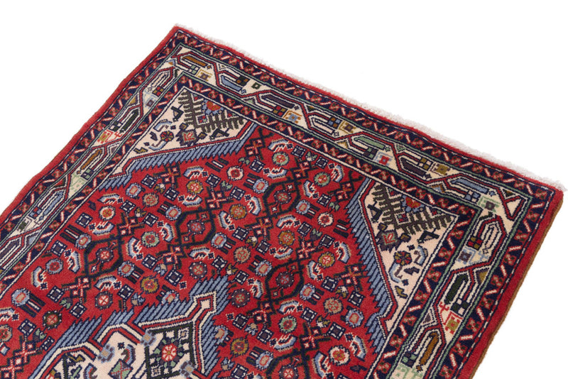 Rudbar Dywan 165x105cm - Dywan perski