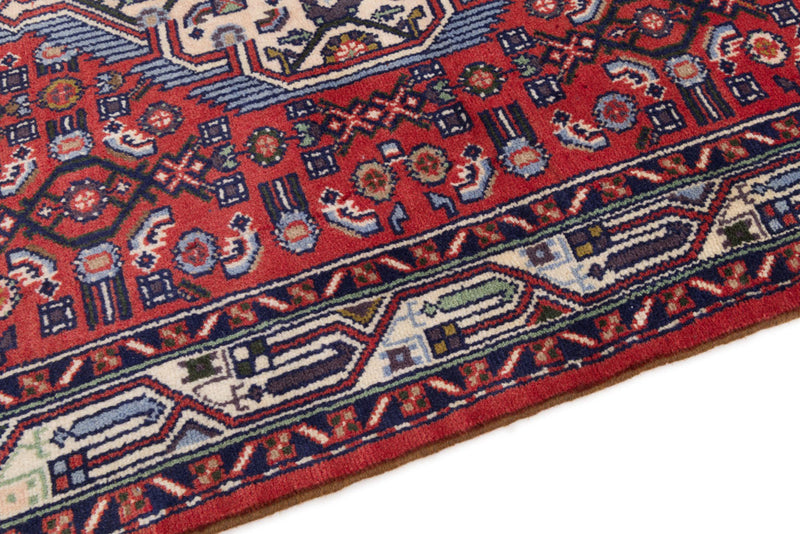 Rudbar Dywan 165x105cm - Dywan perski