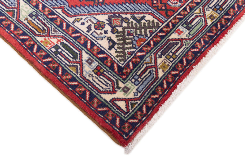 Rudbar Dywan 165x105cm - Dywan perski