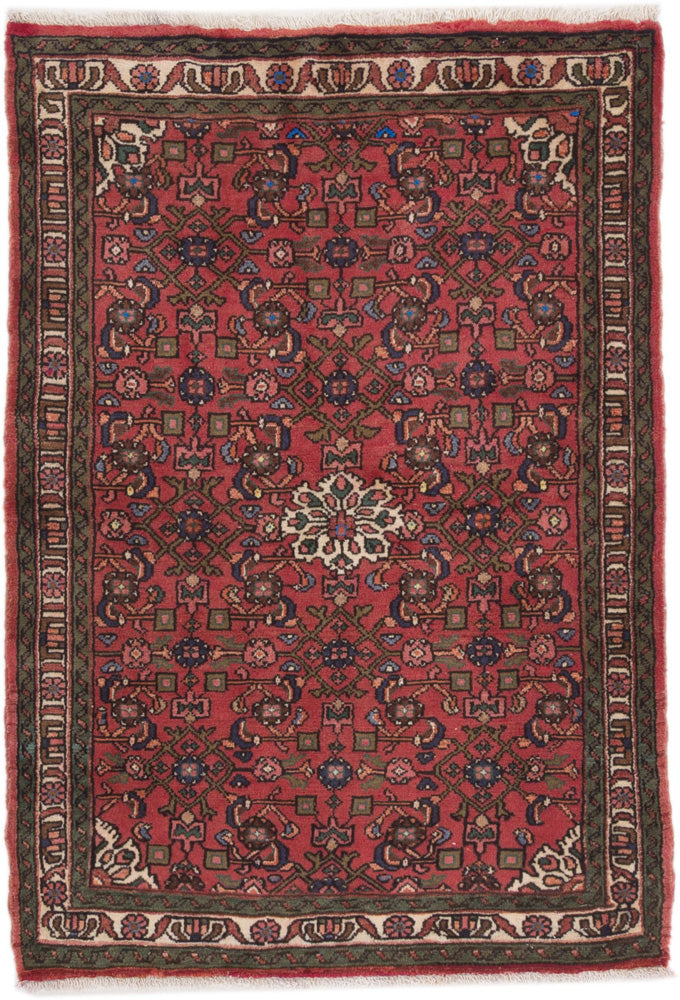Hamadan Dywan 148x100cm - Dywan perski