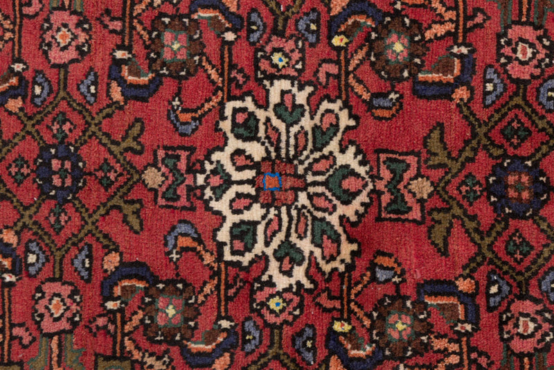 Hamadan Dywan 148x100cm - Dywan perski