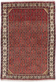 Hosseinabad Dywan 145x105cm - Dywan perski