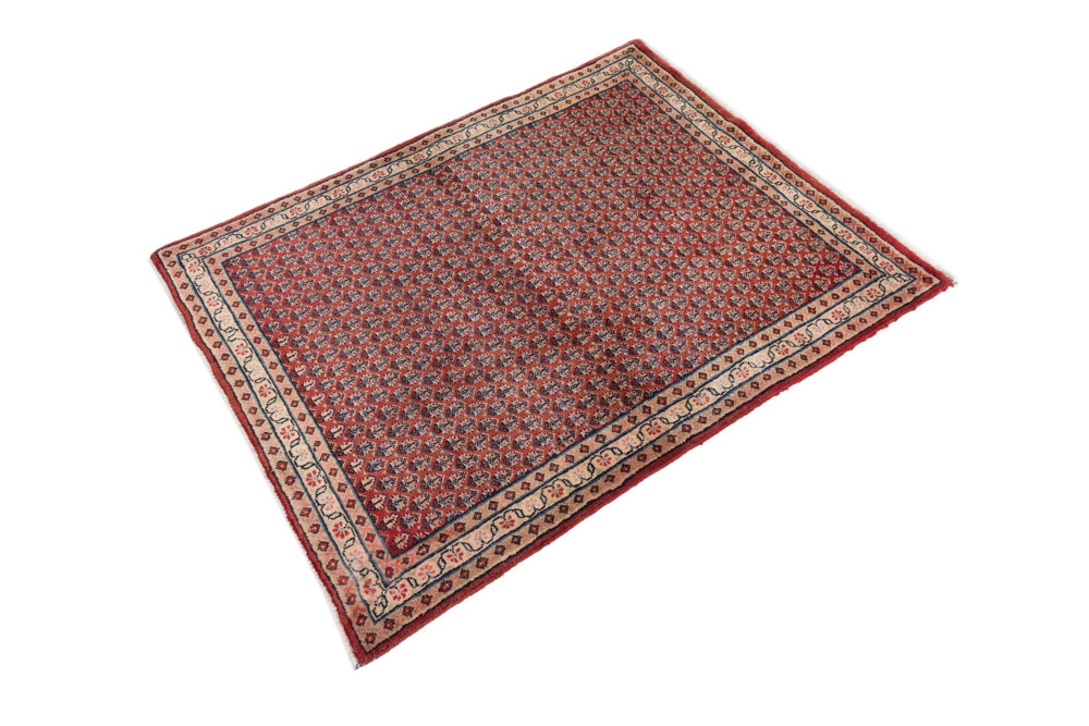 Mir Dywan 150x110cm - Dywan perski