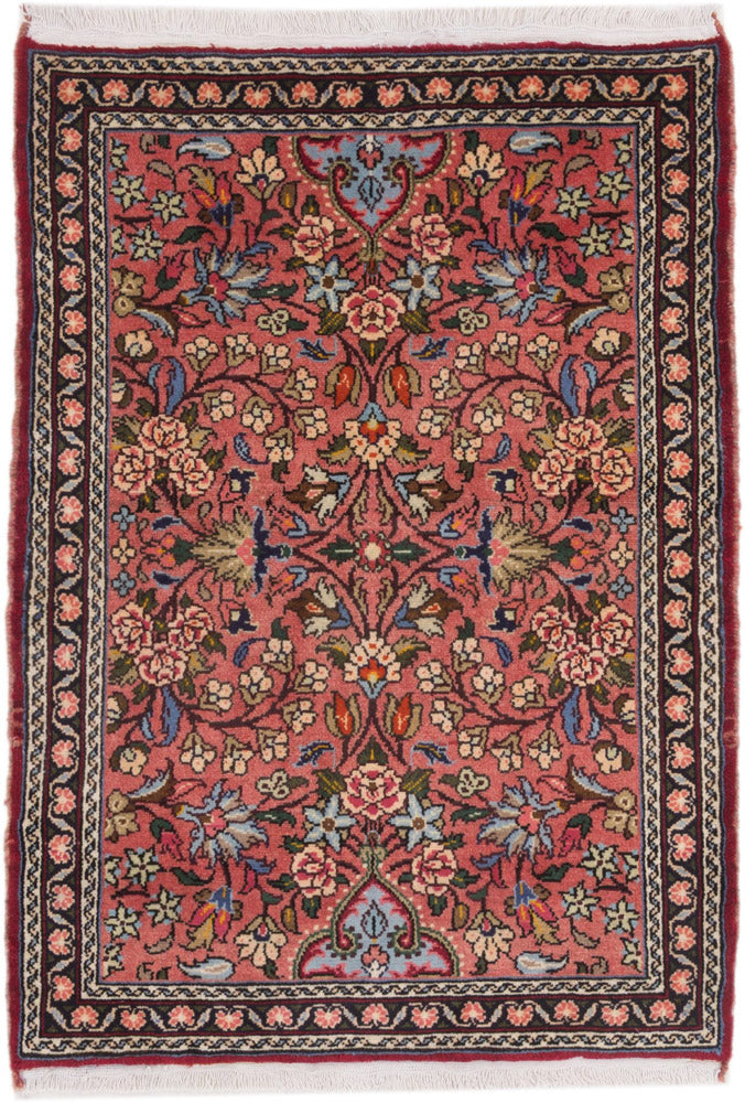 Hamadan Dywan 155x110cm - Dywan perski
