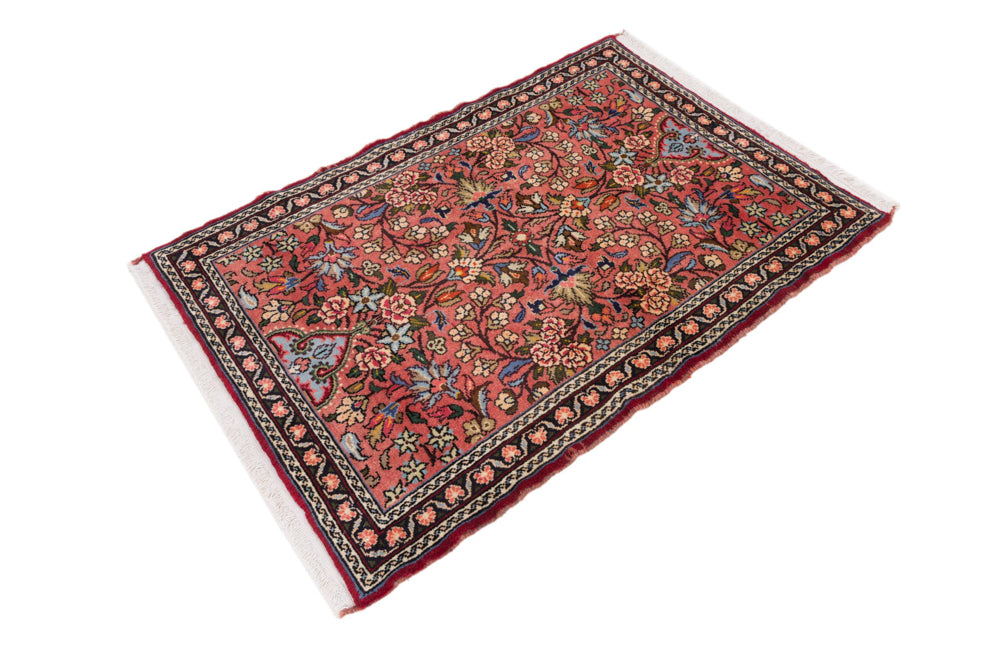 Hamadan Dywan 155x110cm - Dywan perski