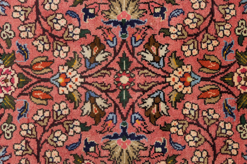 Hamadan Dywan 155x110cm - Dywan perski