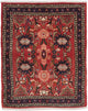 Sarouk Dywan 135x110cm - Dywan perski