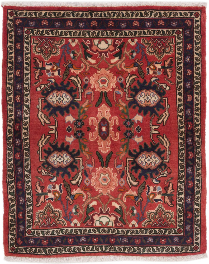 Sarouk Dywan 135x110cm - Dywan perski