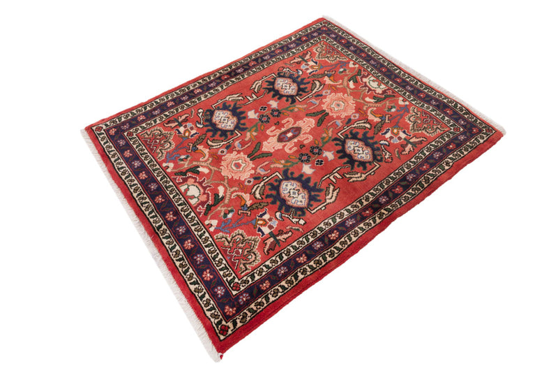 Sarouk Dywan 135x110cm - Dywan perski