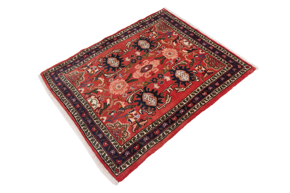 Sarouk Dywan 135x110cm - Dywan perski