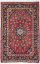 Keshan Dywan 150x100cm - Dywan perski