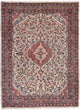 Sarough Dywan 155x113cm - Dywan perski