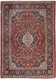 Keshan Dywan 150x110cm - Dywan perski