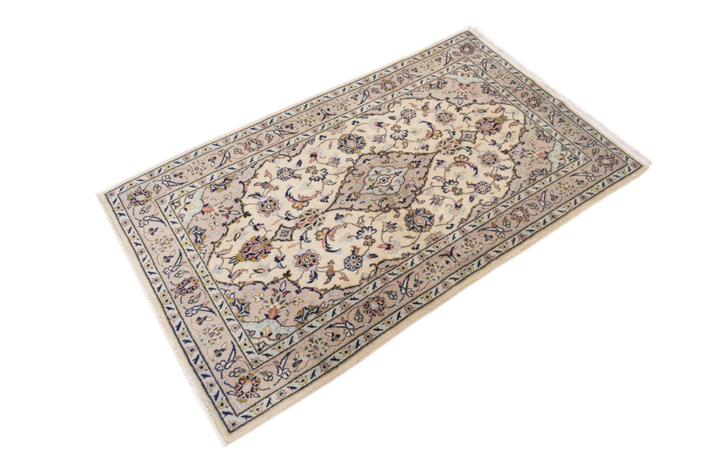 Keshan Dywan 155x95cm - Dywan perski