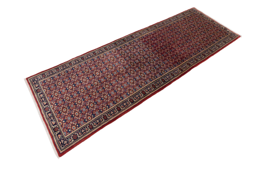 Sarough Dywan 276x95cm - Dywan perski
