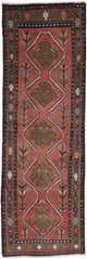 Hamadan Dywan 280x95cm - Dywan perski