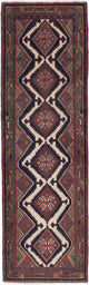 Ardabil Dywan 91x294cm - Dywan perski