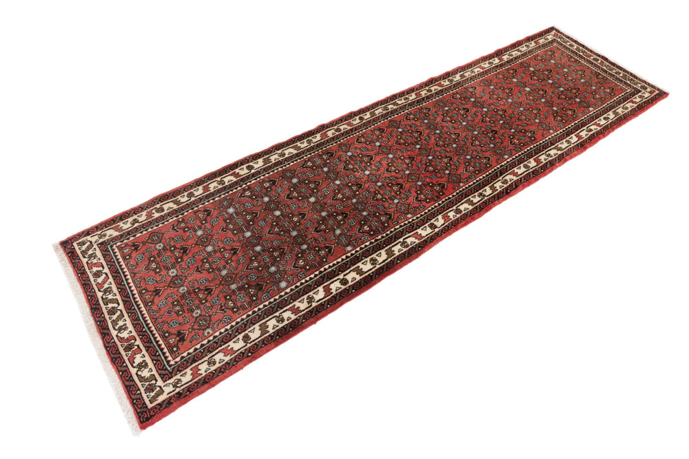 Hamadan Dywan 280x80cm - Dywan perski
