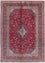 Perserteppich - Keshan - 355 x 255 cm - rot