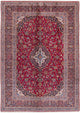 Keshan Dywan 355x255cm - Dywan perski