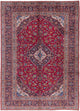 Kashan Dywan 252x352cm - Dywan perski