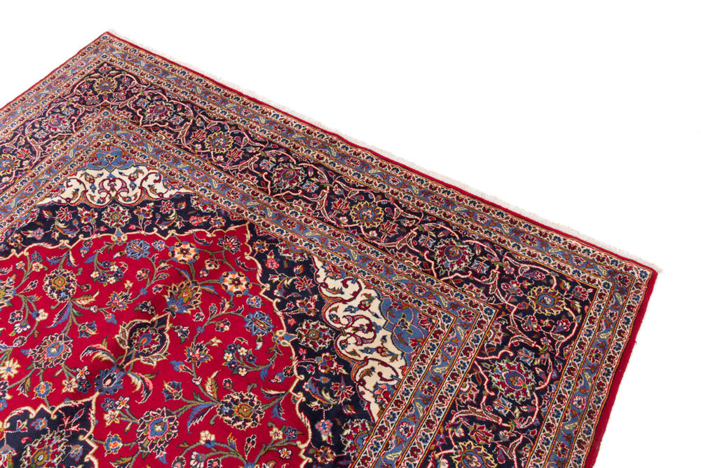 Keshan Dywan 340x250cm - Dywan perski