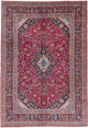 Keshan Dywan 358x245cm - Dywan perski