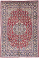 Keshan Dywan 355x245cm - Dywan perski