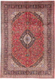 Keshan Dywan 350x240cm - Dywan perski