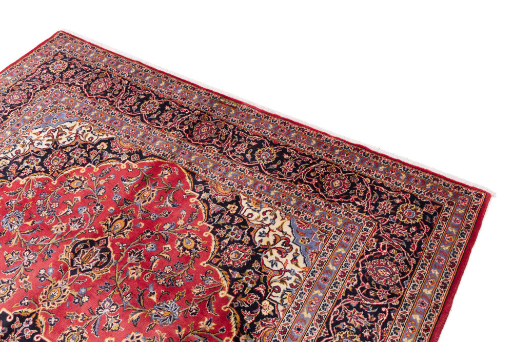 Keshan Dywan 350x240cm - Dywan perski