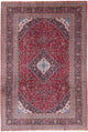 Keshan Dywan 355x240cm - Dywan perski