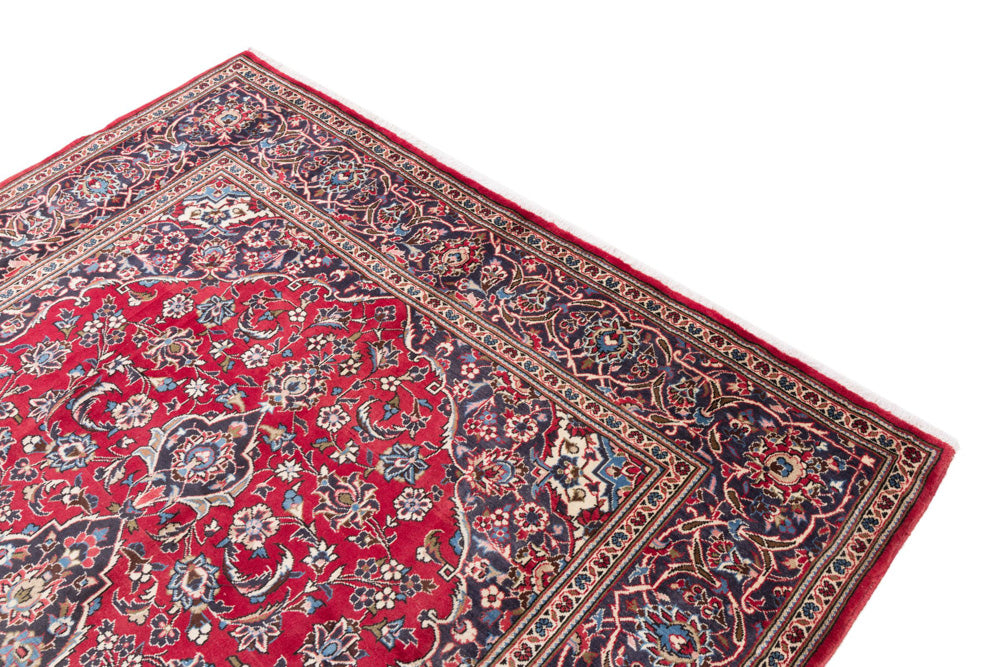 Kashan Dywan 240x360cm - Dywan perski