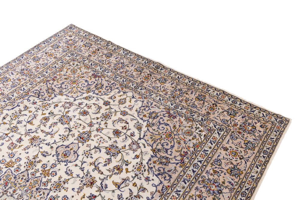 Keshan Dywan 345x245cm - Dywan perski