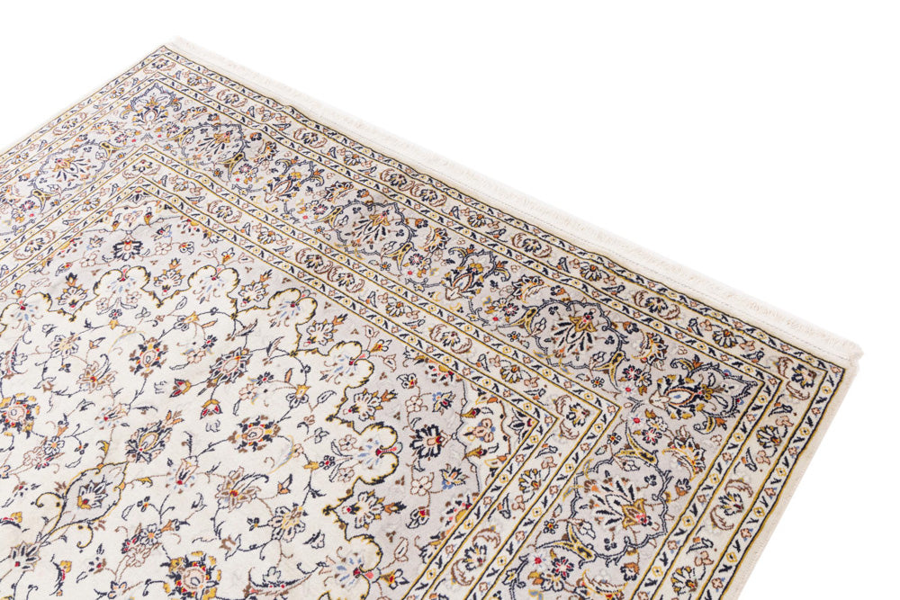 Kashan Dywan 353x240cm - Dywan perski