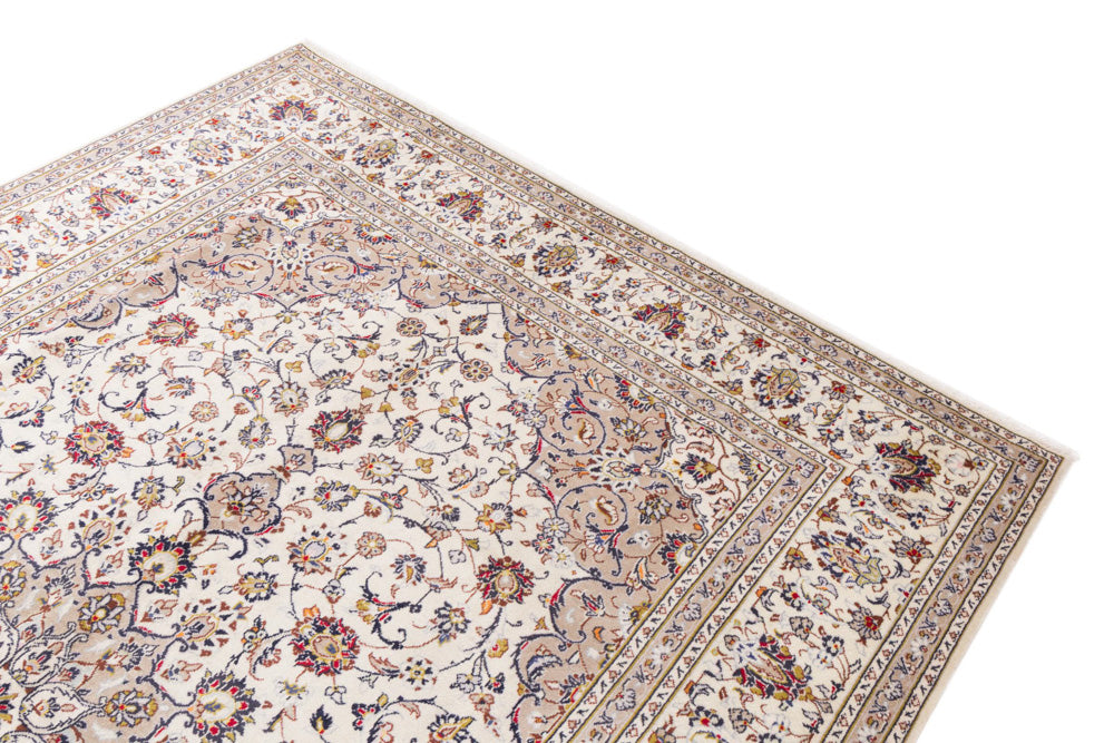Kashan Dywan 245x345cm - Dywan perski