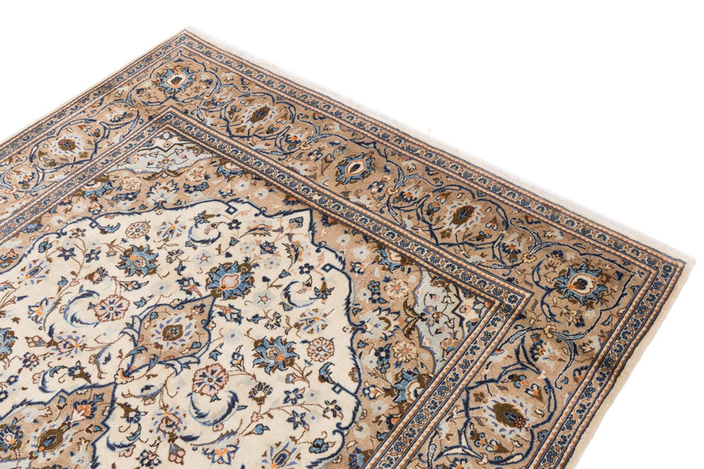 Kashan Dywan 198x330cm - Dywan perski