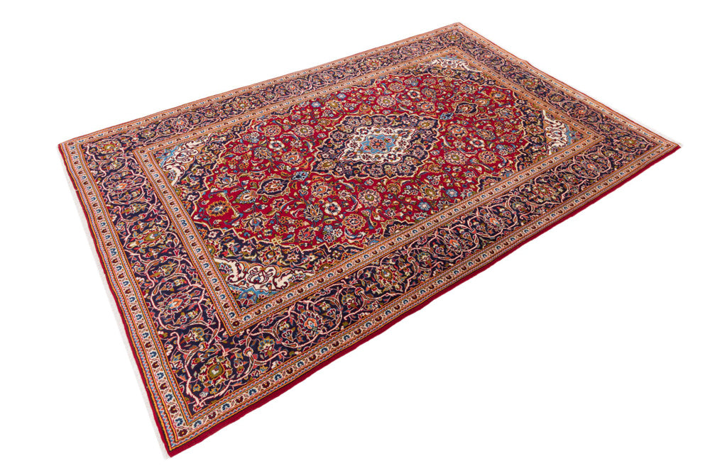 Keshan Dywan 320x208cm - Dywan perski
