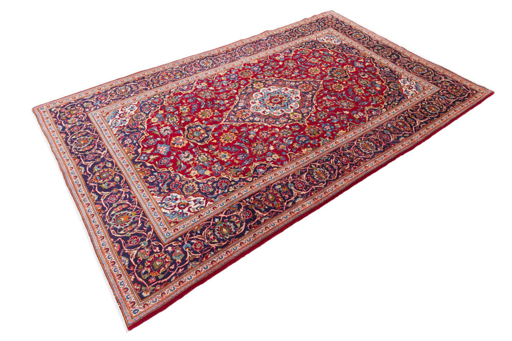 Keshan Dywan 322x205cm - Dywan perski