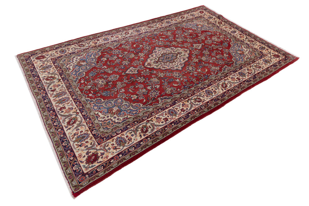 Sarough Dywan 330x208cm - Dywan perski