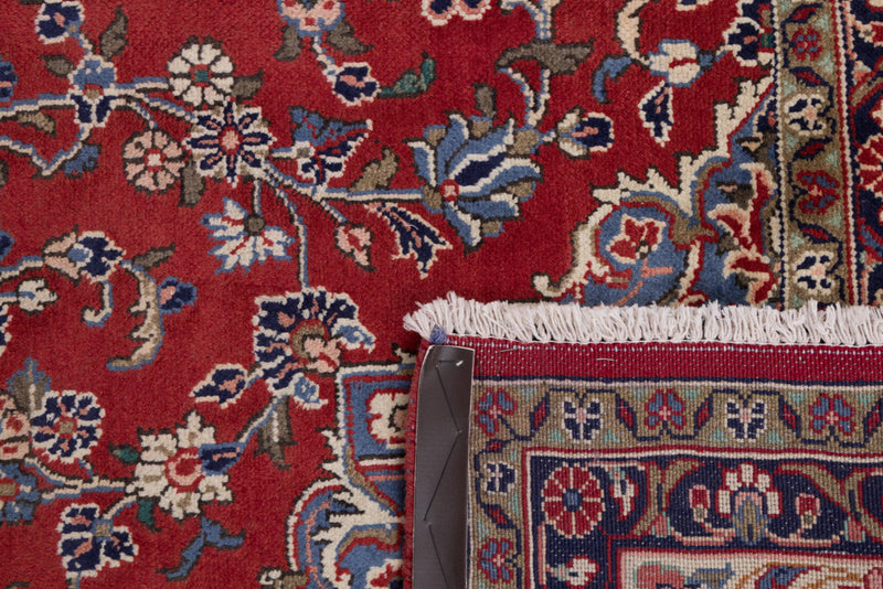 Perserteppich - Classic - 330 x 208 cm - rot