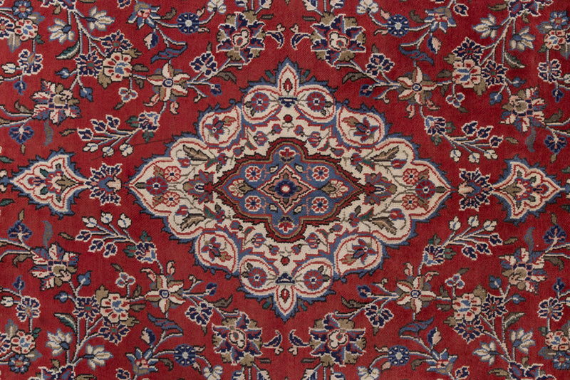 Perserteppich - Classic - 330 x 208 cm - rot