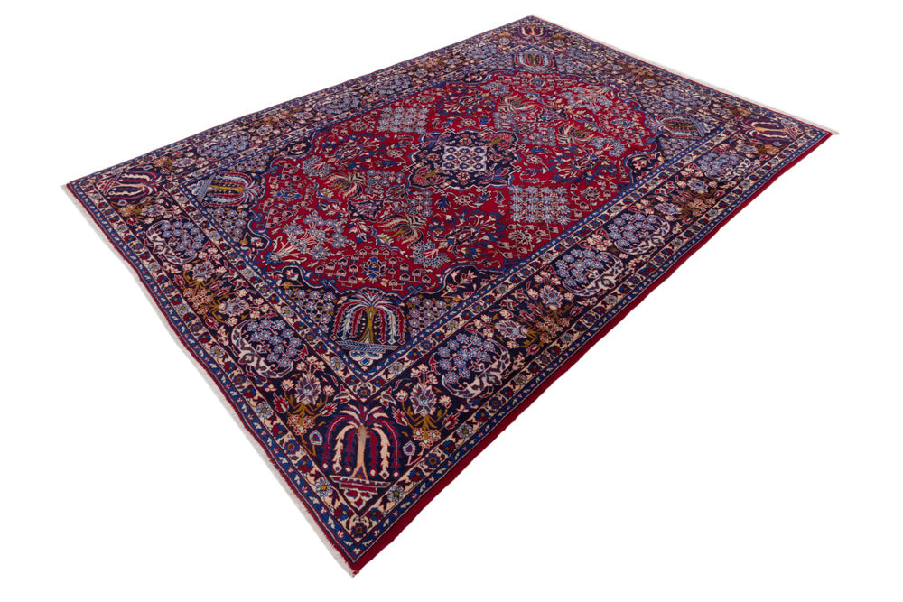 Tabriz Dywan 380x290cm - Dywan perski